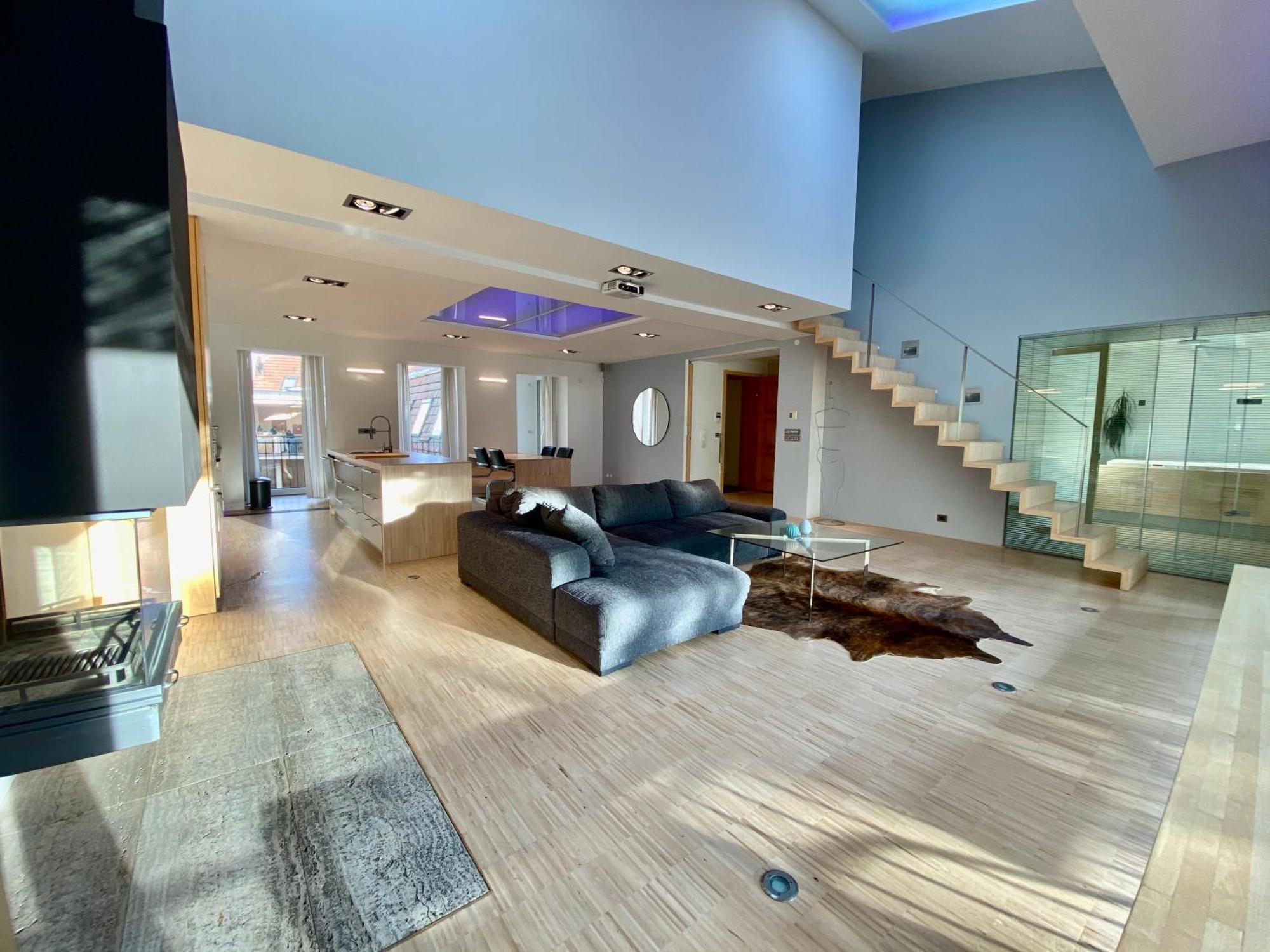 Residence Caesar By Homester Brünn Zimmer foto
